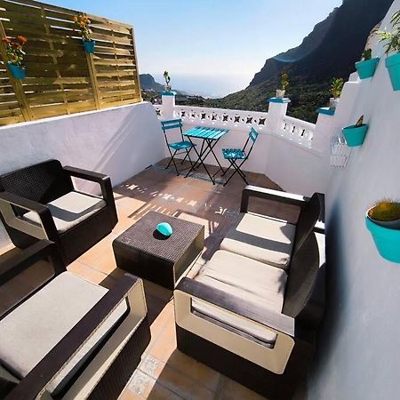 Yinfa 2 Sunset Apartment Tamaimo Екстер'єр фото