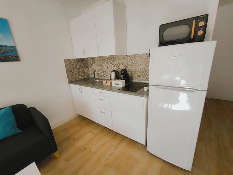 Yinfa 2 Sunset Apartment Tamaimo Екстер'єр фото