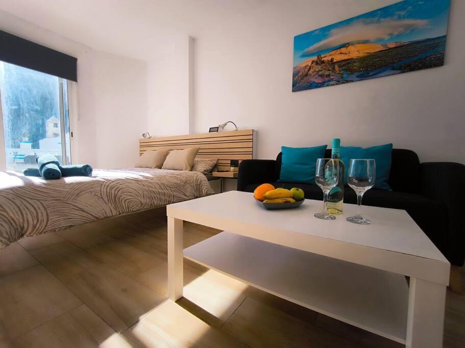 Yinfa 2 Sunset Apartment Tamaimo Екстер'єр фото