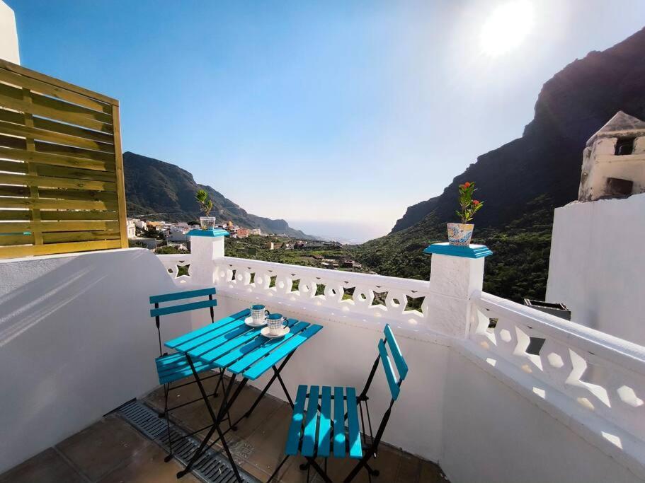 Yinfa 2 Sunset Apartment Tamaimo Екстер'єр фото